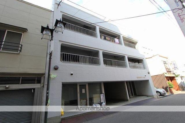 百間町マンション