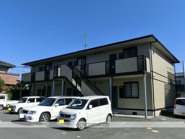 ビーライン撫川