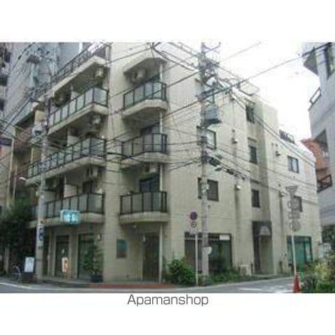 ハイプラザ東池袋