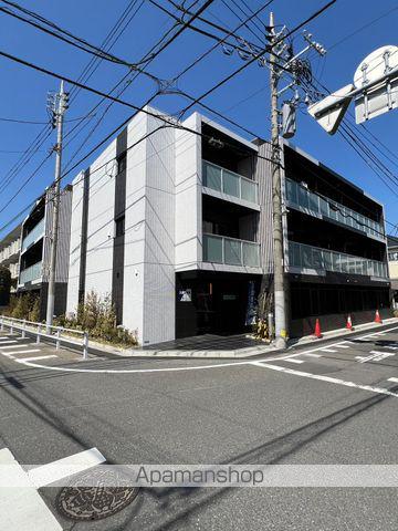 アイル グランデ中野ノース