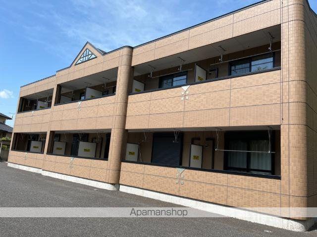 アルコバレーノ新白河