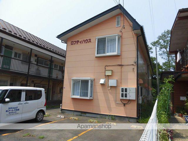 ロフティハウス