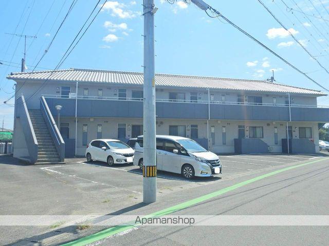 ハイツレーベン