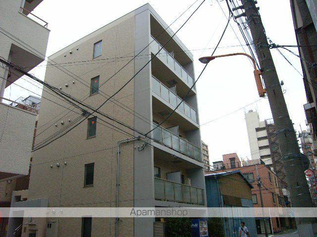 タウンコート両国