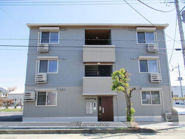 D-ROOM中楯A A棟