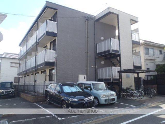 レオパレスSATUKI