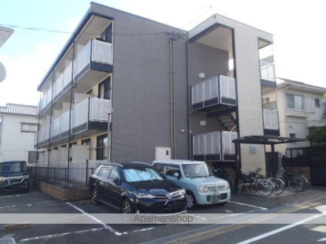 レオパレスSATUKI