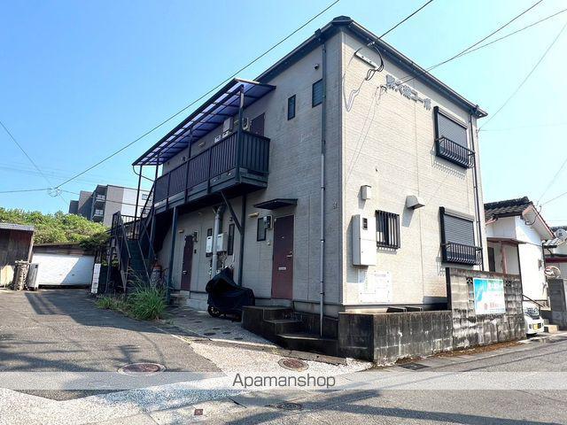 東大淀コーポ
