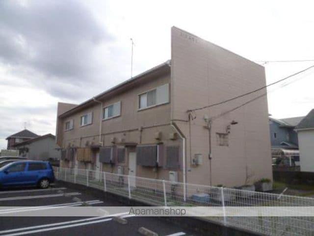 みなとコーポ神栖(3DK)