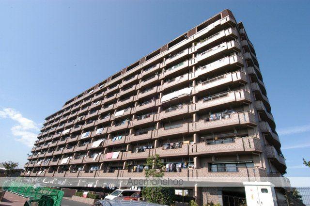 レインボー旭町壱番館