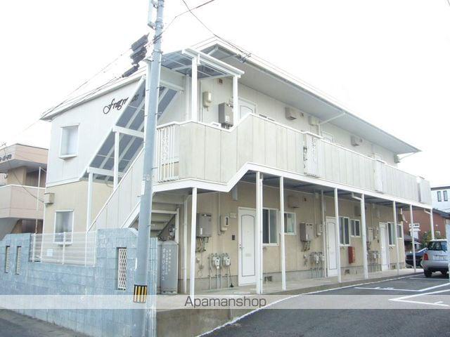 フレグランス栄町B棟