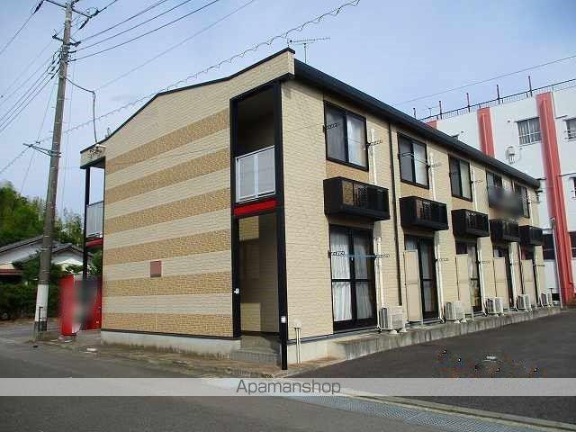 レオパレスシーホース(1K/2階)