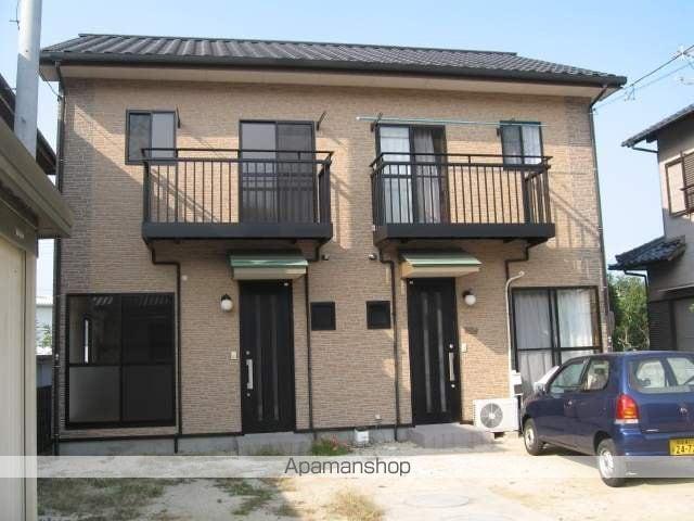 愛媛県今治市桜井の戸建賃貸