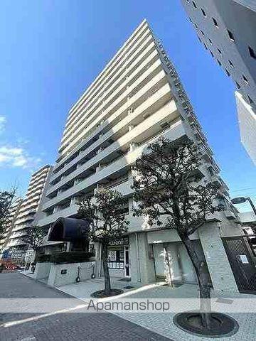 ライオンズマンション練馬
