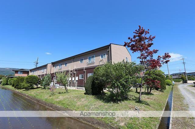 スターライトハイツA棟