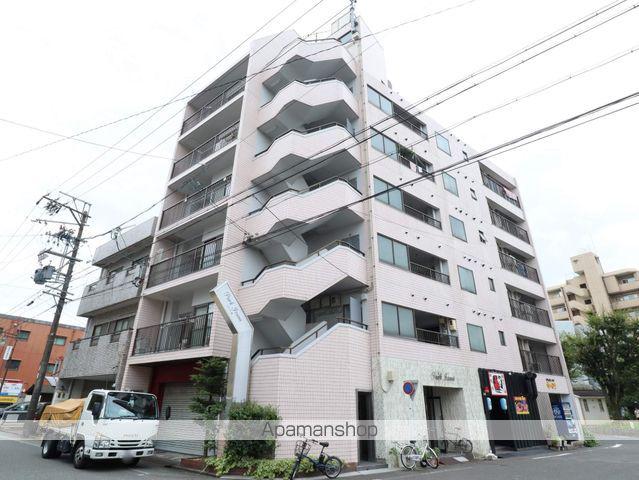 パーク泉(2DK/2階)