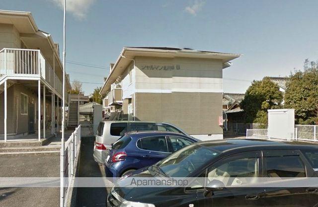 シャルマン北川毛A