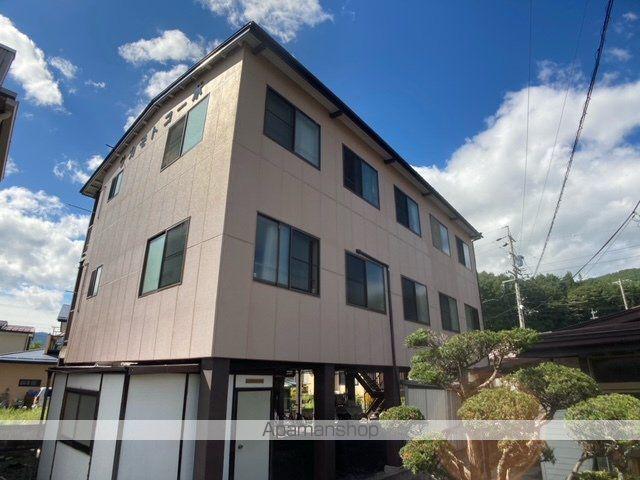 サカモトコーポ(1K/2階)