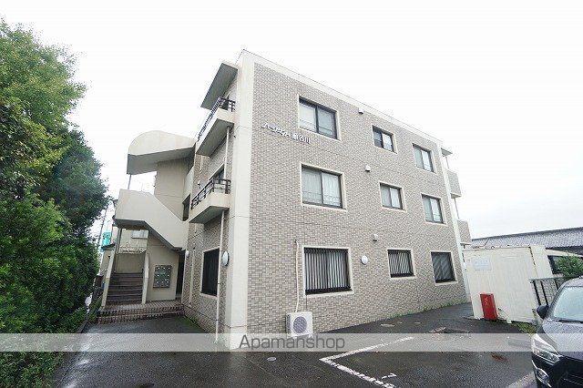 パークサイド瀬名川[1階]