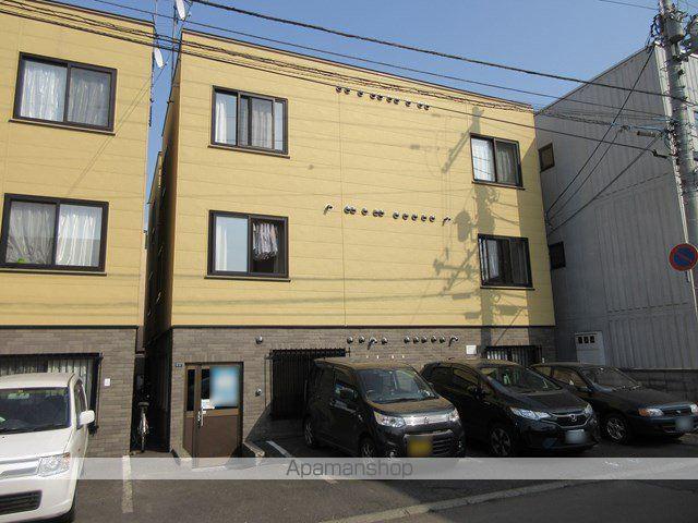 アズーリ中の島参番館