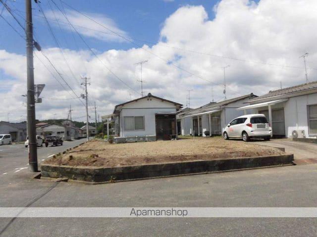 福島県いわき市 1階建 築53年