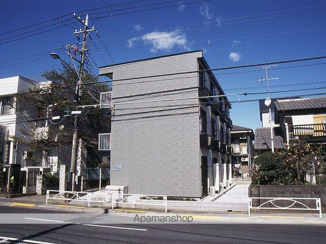 レオパレス櫻の夢(1K/1階)