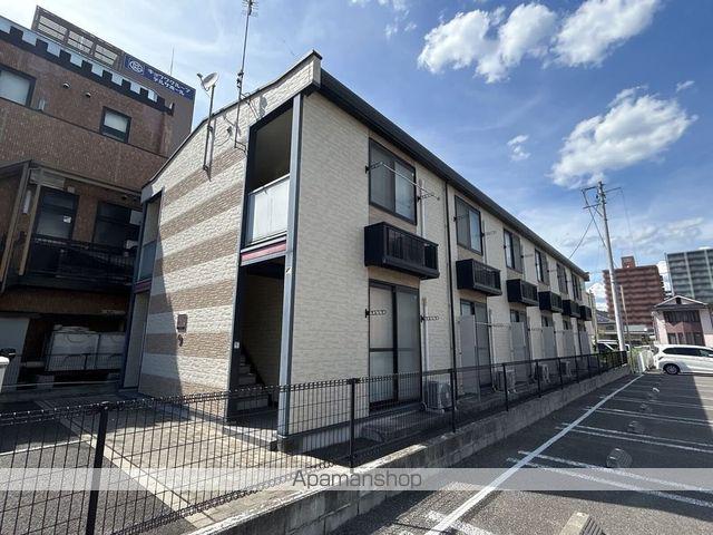 レオパレス三四郎