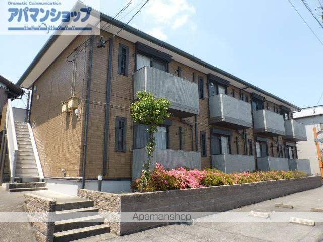 ディアコート安田
