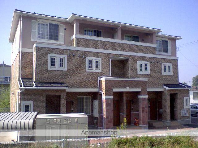 シェソワ小倉寺Ⅲ