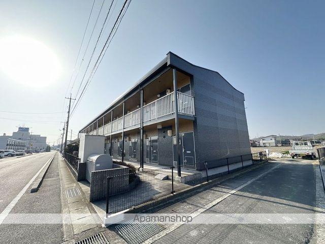 レオパレス大田北館