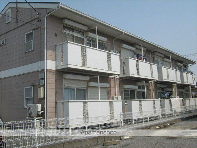 セジュール柏Ⅰ