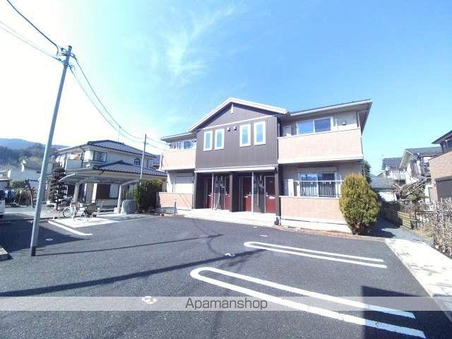 グランデフラワー[1階]