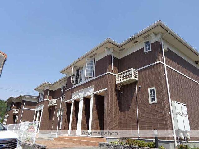 リバーサイドビラ生田Ⅱ