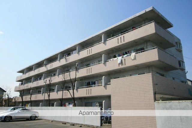 秀和レジデンス