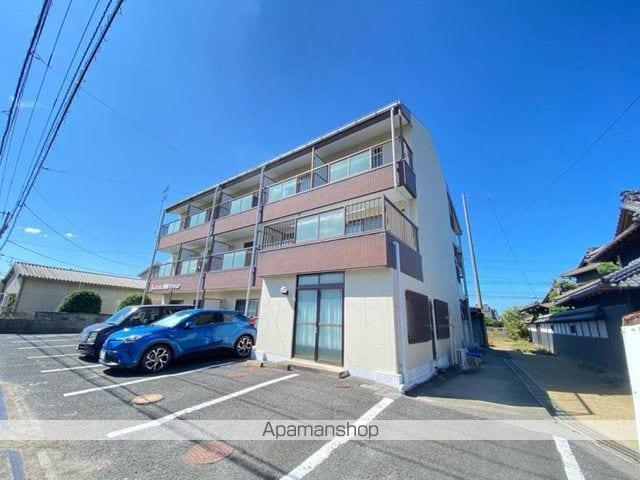 KANZAKI駅前マンション