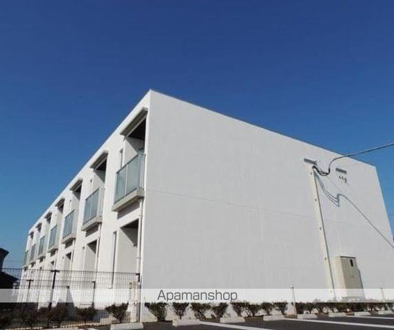 APARTMENT結