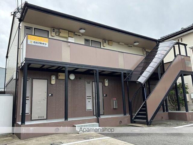 サニーコート聖IV(1K/1階)