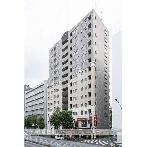 グランカーサ新宿御苑(ワンルーム/10階)