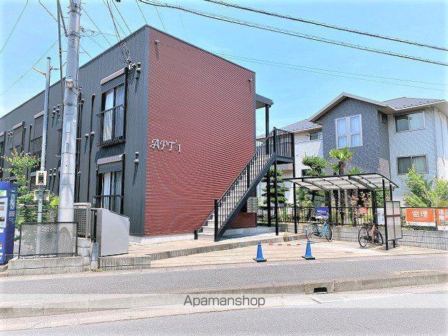 APT-Ⅰ