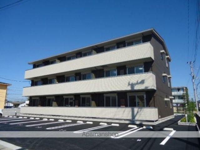 グリーンパークMIYUKI(2LDK/3階)