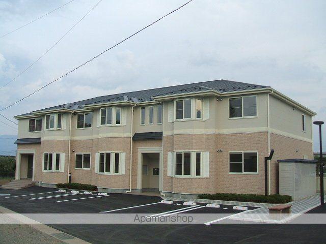 リィンフォース芙蓉(2LDK/2階)