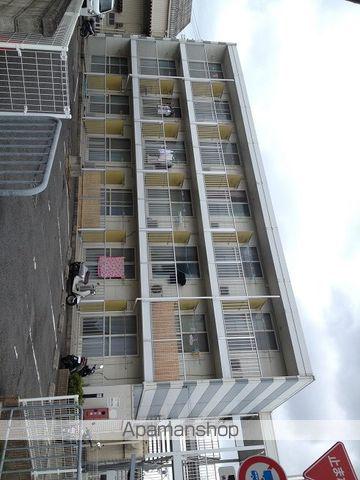 レオパレスクレール