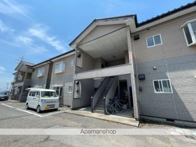 ハイツレグルス