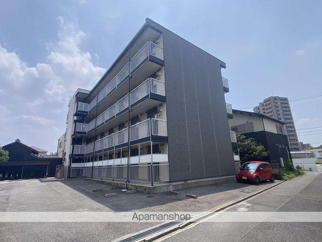 レオパレス八剱