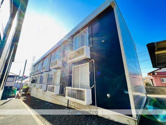 レオパレスEXODUS