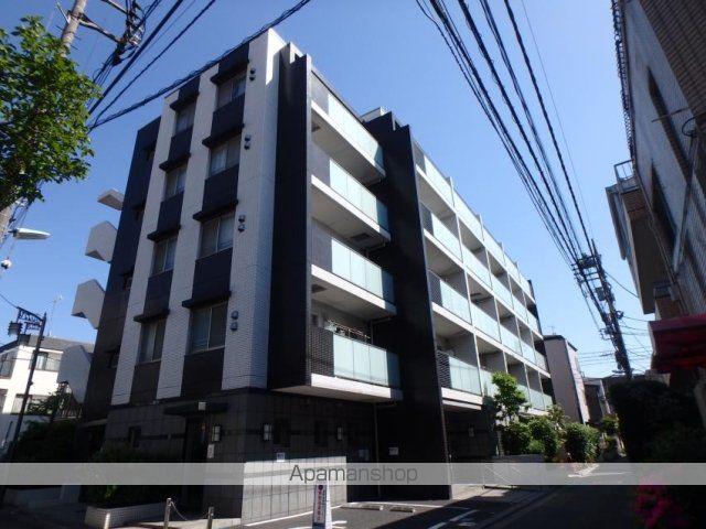 ダイナシティ高円寺Ⅱ