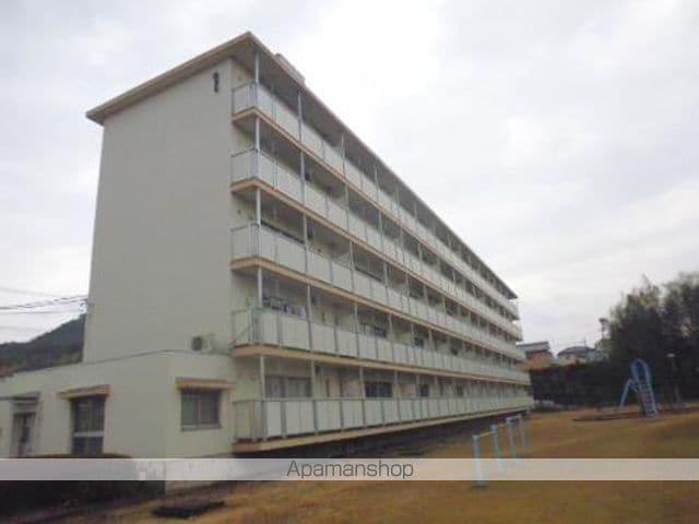 ビレッジハウス三ヶ日 1号棟