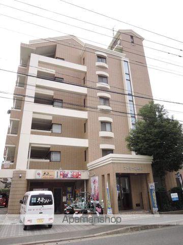 ファミーユ新盛