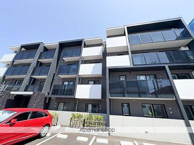 S-RESIDENCE南郷CLARITY(3LDK/2階)