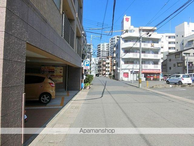コンフォート上之園